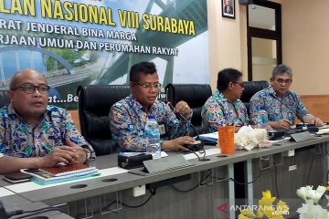 BBPJN VIII minta masyarakat waspadai perlintasan kereta api