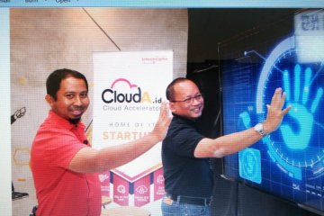 CloudA pilihan startup dan UMKM penuhi kebutuhan infrastruktur IT