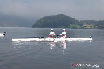 KOI matangkan peluang atlet Indonesia di Olimpiade 2020 Tokyo