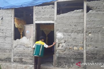 Atasi "stunting" di Parigi Moutong, Rumah Sehat Baznas ikut membantu