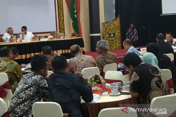 Komisi VI DPR buka peluang koperasi salurkan pupuk subsidi