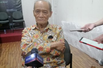 Syafii Maarif sebut persoalan Mafia Migas sudah "mengakar"