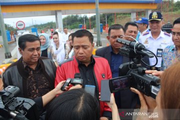 Anggota DPR minta Kemenhub evaluasi kebijakan skema BTS