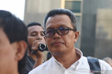 KPK panggil tiga saksi kasus korupsi proyek subkontraktor fiktif