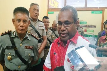 Kakesbang Intan Jaya:  Belum ada laporan warga jadi korban tembak