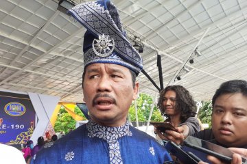 BP Batam akan lelang sejumlah jabatan di pelabuhan