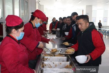 Anggota DPR minta pemerintah RI dorong pemenuhan HAM di Xinjiang