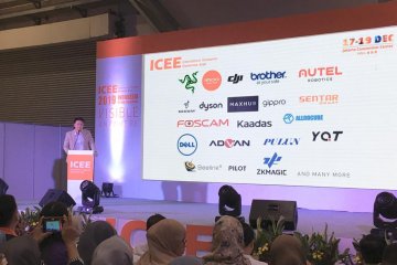 ICEE Indonesia 2019 jadi peluang industri CE Tanah Air berkembang di pasar ASEAN