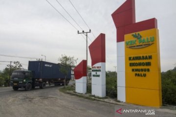 DPRD Palu harapkan pengembangan sektor industri mendukung KEK