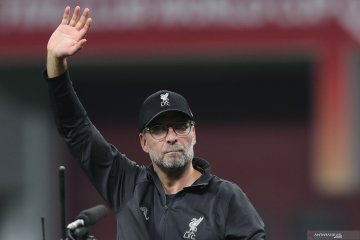 Menurut Klopp, Liverpool tampil luar biasa saat taklukkan Monterrey