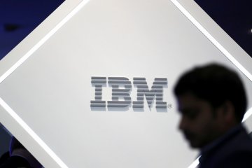 IBM pakai "sweater" untuk komponen baterai