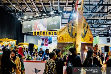 Pengamat sebut sektor pariwisata Indonesia makin berkembang