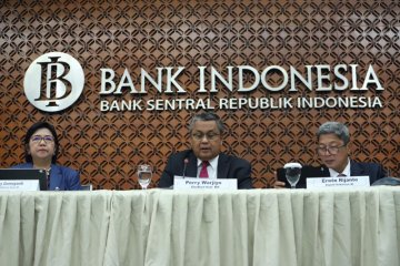 BI optimistis pertumbuhan kredit 2020 capai 10-12 persen