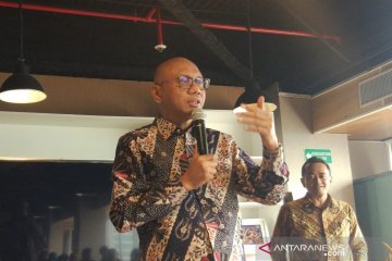 Hingga akhir 2019, MRT Jakarta angkut 94 ribu penumpang setiap hari