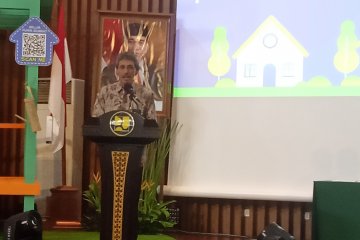 PUPR luncurkan aplikasi SiKasep tingkatkan penyaluran FLPP