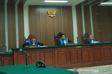 Hakim PTUN Bandung tolak gugatan warga Tamansari
