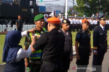 KAI Purwokerto pastikan masa Angkutan Natal 2019 berjalan lancar