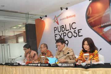 Gelar Public Expose, Asuransi Bintang paparkan capaian di 2019