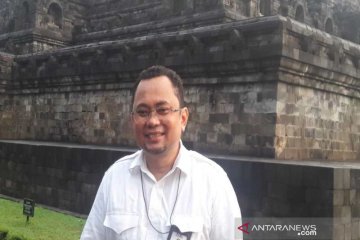 Dirut PT TWC: Concourse Borobudur akan dilebarkan