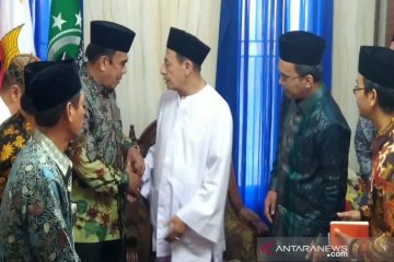 Menag: jaga kerukunan antarumat beragama jelang Natal