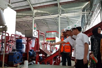Pupuk Indonesia siapkan stok 1,47 juta ton pupuk bersubsidi