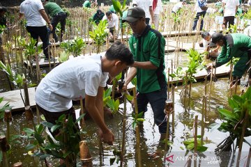 Bank DKI kembangkan program keuangan berkelanjutan