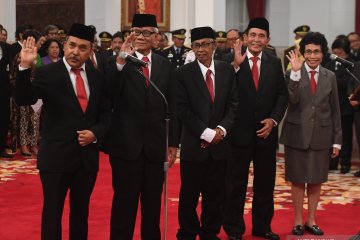 Pengamat imbau Dewan Pengawas KPK dapat yakinkan publik