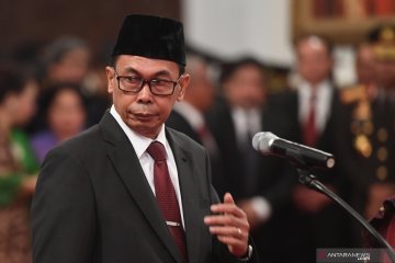 Nawawi nilai Jaksa Agung keluarkan pedoman timbulkan kecurigaan publik