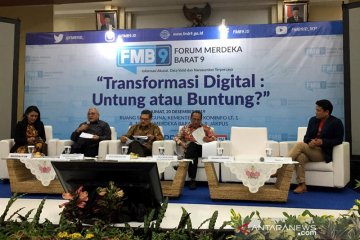 Hadapi industri 4.0, Kemnaker siapkan vokasi digital bersama RuangGuru