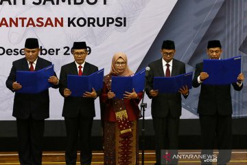 Pimpinan KPK baru dan harapan rakyat