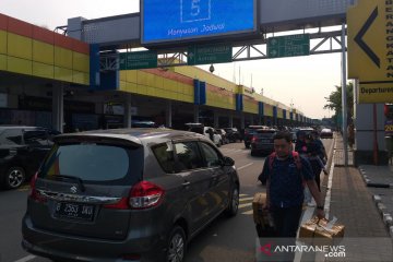 Bandara Halim siapkan kejutan Natal dan Tahun Baru untuk penumpang