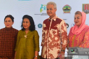 Menteri PPPA: Hari Ibu untuk seluruh perempuan Indonesia