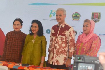 Menteri PPPA: Hari Ibu momentum berdayakan perempuan Indonesia