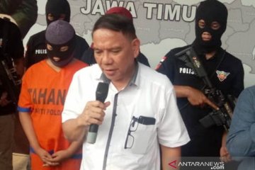 Satgas antimafia bola wilayah Jatim turunkan tim awasi pertandingan