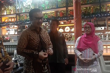 BKKBN: Peran perempuan menentukan kemajuan derajat masyarakat