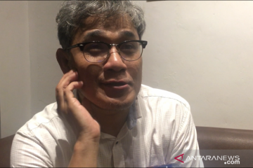 Budiman Sudjatmiko tawarkan Trisakti ABC untuk kaum muda