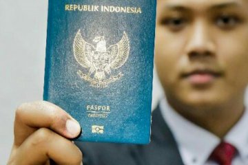 Penuhi permintaan publik, Imigrasi tambah Kantor Penerbit E-Paspor