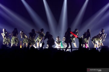 Konser 8 tahun JKT48