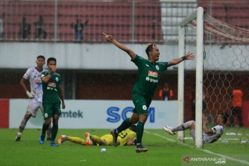 Pemkab Bantul dan Sleman sambut Liga 1 2020 dengan tangan terbuka