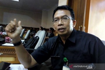 DLH Kulon Progo keluarkan 22 surat teguran kepada penambang