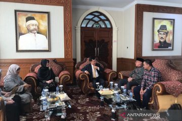 Hasbi berharap JK perjuangkan otsus Aceh