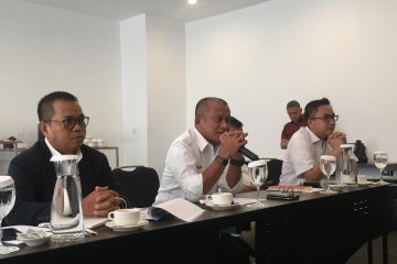 Bukit Asam targetkan produksi batu bara 2020 capai 30 juta ton