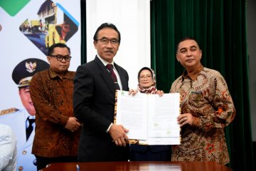 Jawa Barat luncurkan e-Katalog Lokal, tiga komoditas telah ditenderkan
