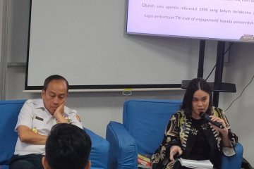 DPR minta Polri lakukan penyelidikan kebocoran data pengguna Tokopedia