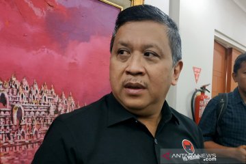 PDIP targetkan setidaknya memenangi 60 persen penyelenggaraan Pilkada