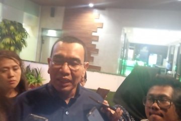 Ahli bidang keuangan, dasar penunjukan Zulkifli jadi Dirut PLN