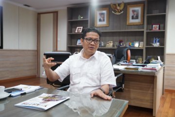 Permudah izin, KKP serukan pelaku usaha jangan beri dokumen rekayasa