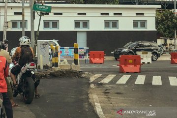 Yogyakarta siapkan infrastruktur manajemen lalu lintas Malioboro