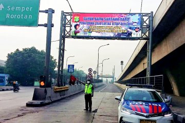 Segera perpanjang SIM demi kelancaran berlibur Natal-Tahun Baru