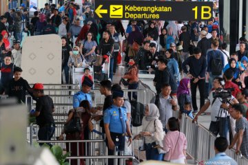 Diskriminasi nama Muhammad di Bandara Soekarno-Hatta, benarkah terjadi?